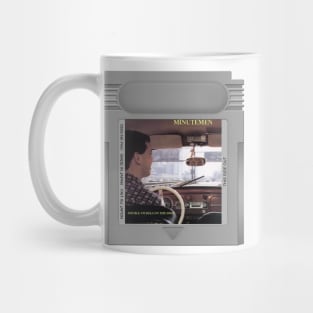 Double Nickels on the Dime Game Cartridge Mug